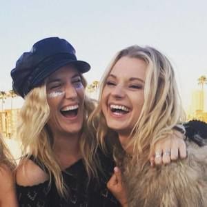 Meet your Posher, Frederique